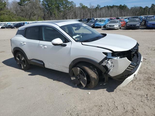 Vin: 3n8ap6dc9sl337185, lot: 45307935, nissan kicks sr 20254