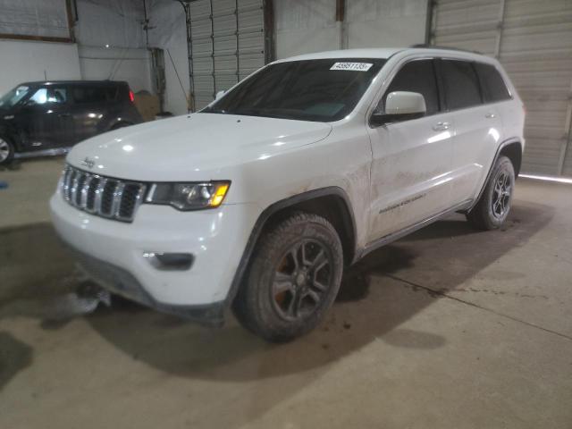 Vin: 1c4rjfagxhc632324, lot: 45951135, jeep grand cher laredo 2017 img_1