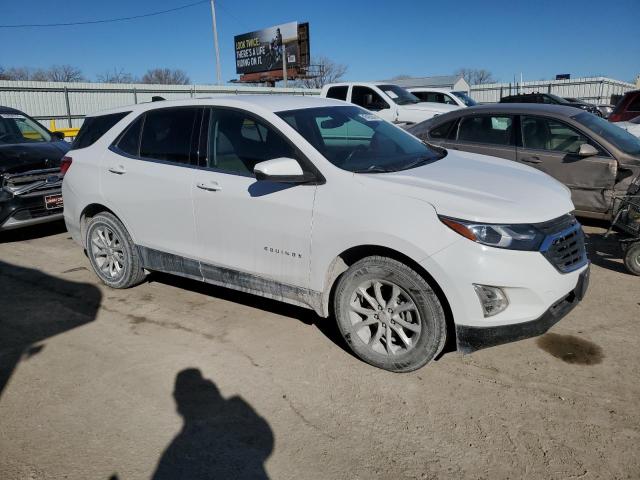 2018 CHEVROLET EQUINOX LT - 3GNAXSEV8JL134783