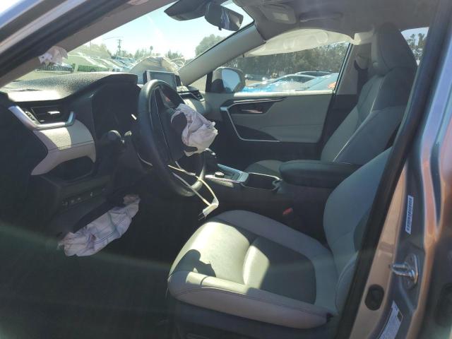 2023 TOYOTA RAV4 XLE P - JTMB6RFV8PD115723