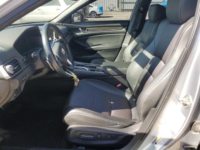 2019 HONDA ACCORD SPO - 1HGCV2F31KA028500