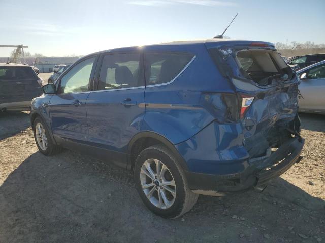 Vin: 1fmcu0g90hua24501, lot: 47042465, ford escape se 20172
