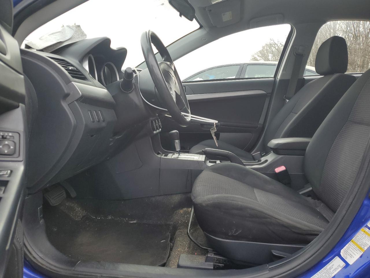 Global Auto Auctions