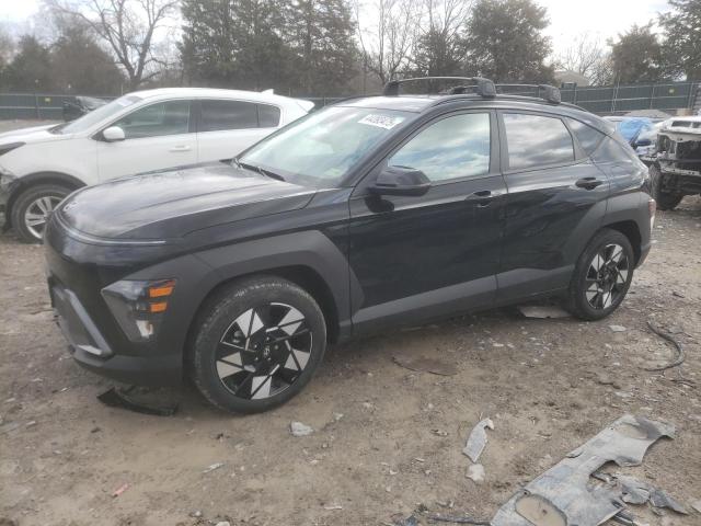 HYUNDAI KONA SEL