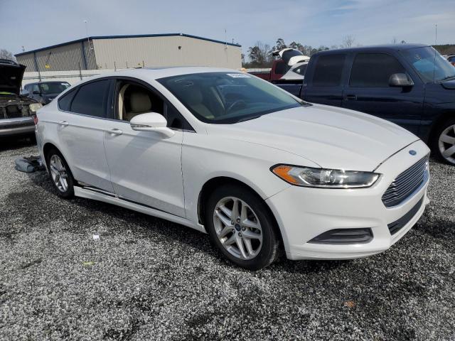 Vin: 3fa6p0h75er270703, lot: 45848425, ford fusion se 20144