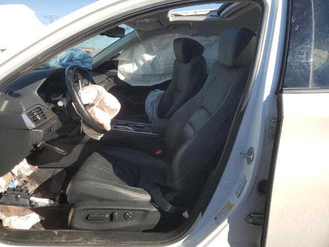 2020 HONDA ACCORD TOU - 1HGCV2F97LA018169