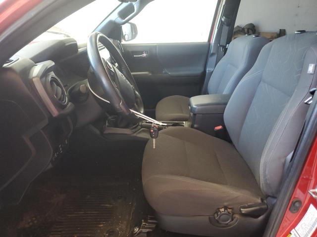 2019 TOYOTA TACOMA DOU - 5TFCZ5AN5KX188874