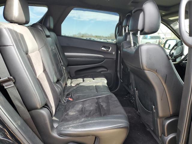 2018 DODGE DURANGO GT - 1C4RDJDG4JC116245