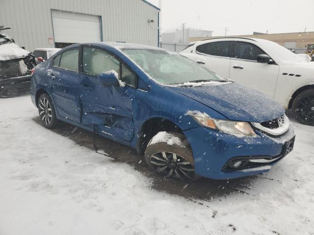 2015 HONDA CIVIC SE 2HGFB2F72FH015285