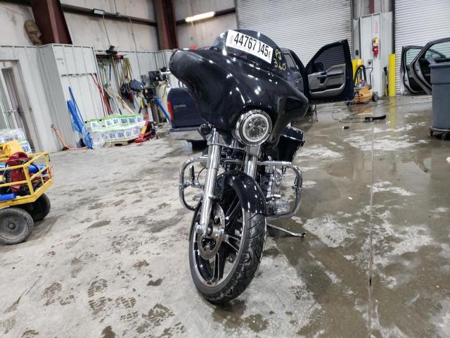 2010 HARLEY-DAVIDSON MC 1HD1KB413AB610931