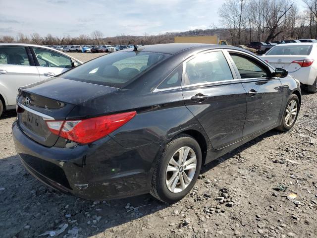 Vin: 5npeb4ac5dh733749, lot: 42918035, hyundai sonata gls 20133