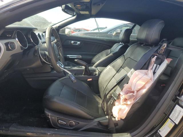 2017 FORD MUSTANG - 1FATP8UH7H5205407