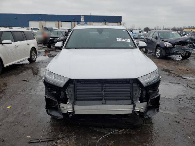 2018 AUDI Q7 PREMIUM - WA1LAAF7XJD023973