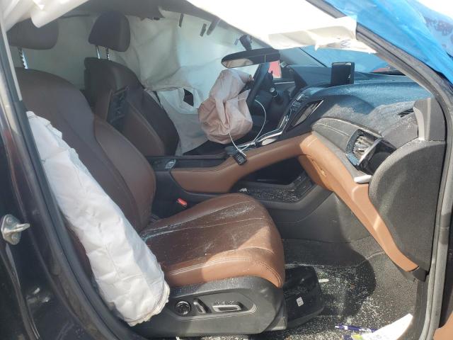 2020 ACURA RDX TECHNO - 5J8TC2H59LL006772