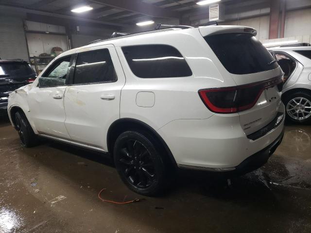 2015 DODGE DURANGO LI - 1C4RDJDG6FC169634