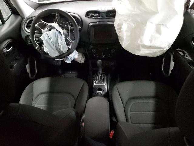 2018 JEEP RENEGADE ZACCJABB9JPH43007