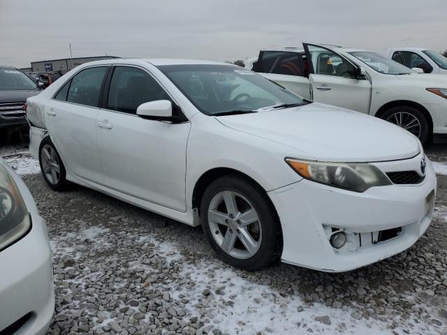Vin: 4t1bf1fkxeu456797, lot: 44196585, toyota camry l 20144