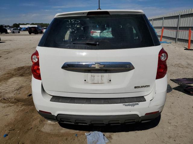 2015 CHEVROLET EQUINOX LS 2GNALAEK9F1174875