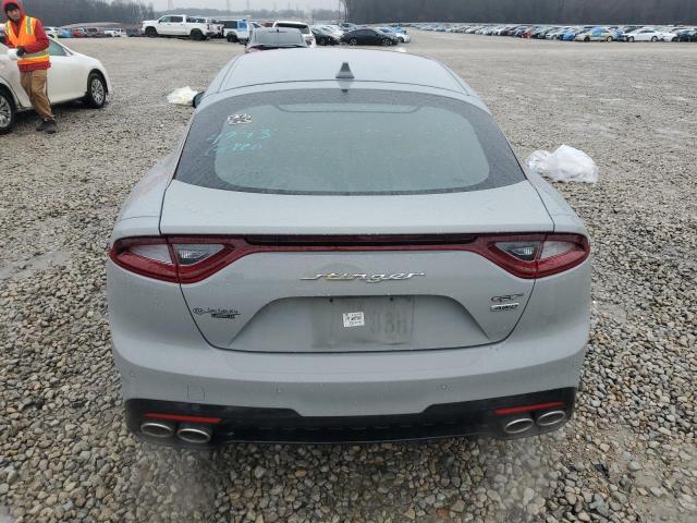 2021 KIA STINGER GT - KNAE35LC3M6097243