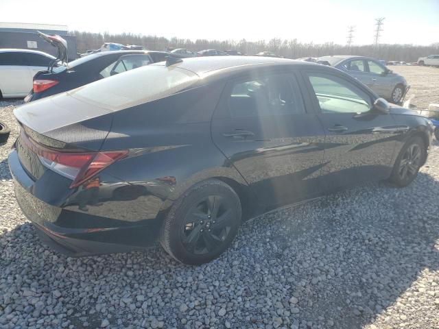 Vin: kmhlm4ag4pu446977, lot: 46731605, hyundai elantra sel 20233
