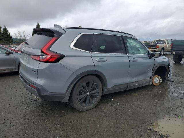 2024 HONDA CR-V SPORT 7FARS6H91RE050626