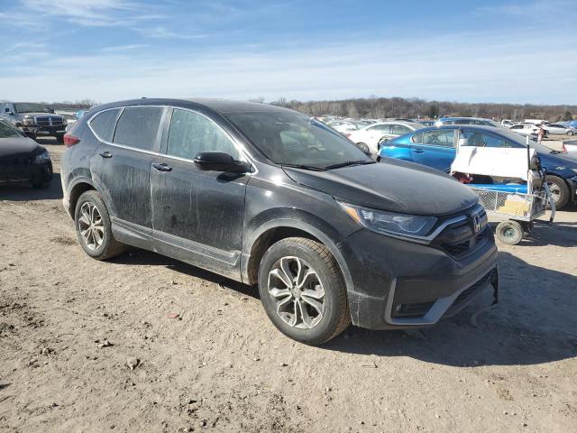 Vin: 2hkrw2h58lh684739, lot: 46409745, honda crv ex 20204