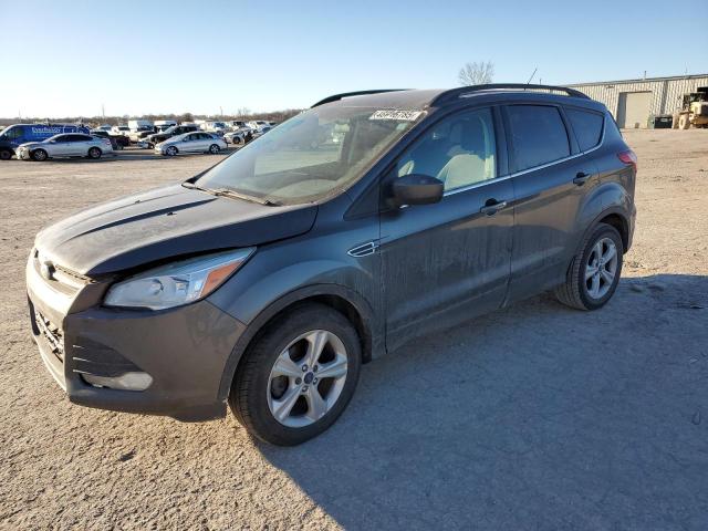 Vin: 1fmcu0gx3fuc29693, lot: 46916785, ford escape se 2015 img_1