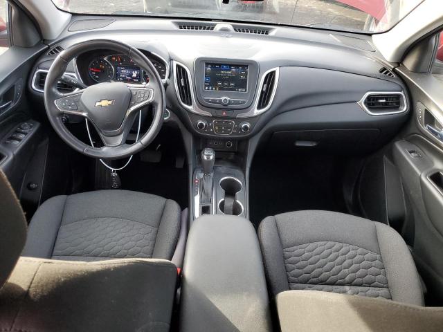 2019 CHEVROLET EQUINOX LT - 2GNAXUEV2K6130942
