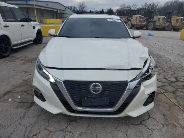 2019 NISSAN ALTIMA SL - 1N4BL4EVXKC124487
