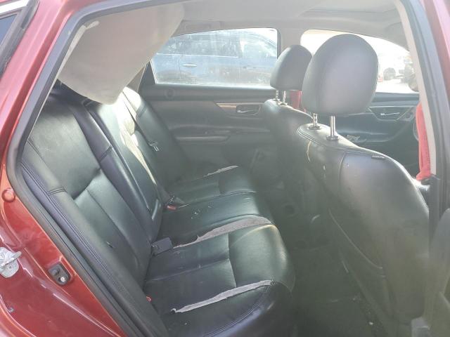 2015 NISSAN ALTIMA 2.5 - 1N4AL3AP7FN396163