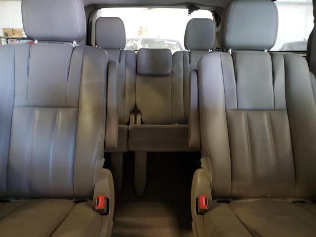 2015 CHRYSLER TOWN & COU - 2C4RC1CG6FR742110