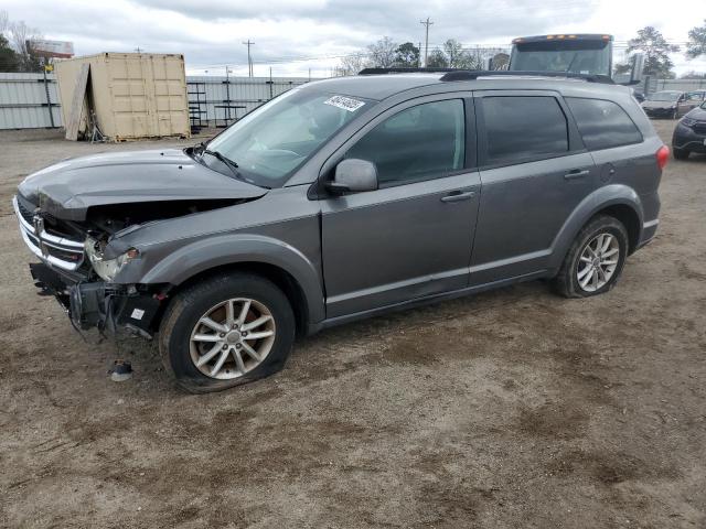 DODGE JOURNEY SX