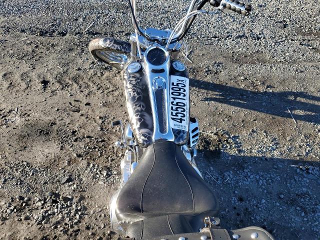 2002 HARLEY-DAVIDSON FXSTDI 1HD1JBB122Y036195