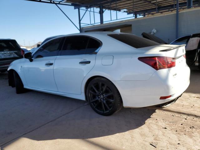 Vin: jthbe1bl2fa006696, lot: 44348175, lexus gs350 350 20152