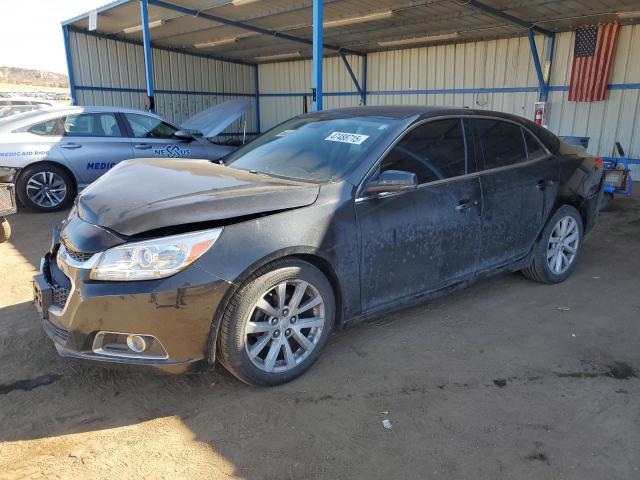 CHEVROLET MALIBU 2LT