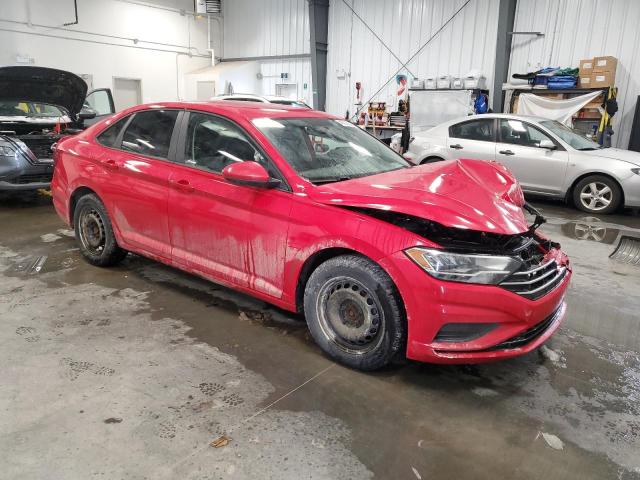 2019 VOLKSWAGEN JETTA S - 3VWC57BU7KM258892
