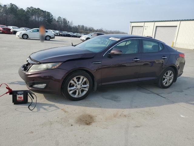 KIA OPTIMA EX