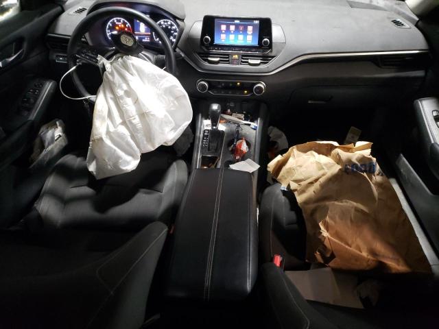 2022 NISSAN ALTIMA - 1N4BL4BV4NN420067