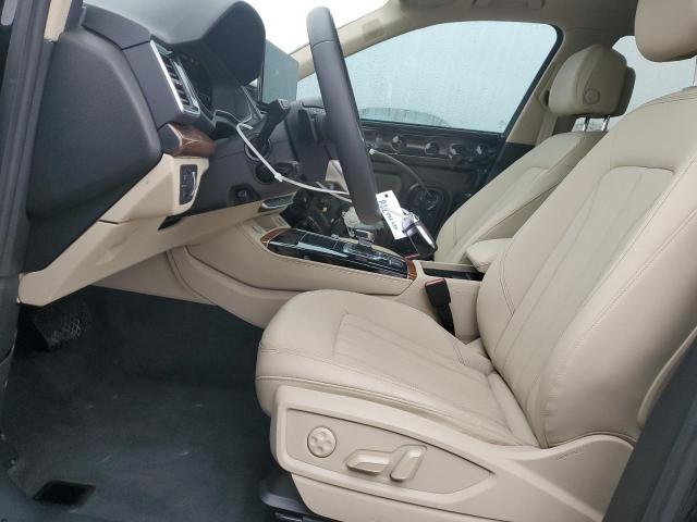 2023 AUDI Q5 PREMIUM - WA1EAAFYXP2095018