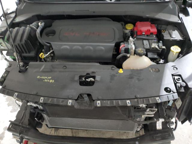 2019 JEEP COMPASS TR - 3C4NJDDB5KT799253
