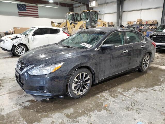 2017 NISSAN ALTIMA 2.5 - 1N4AL3AP7HC261635