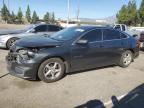 2017 CHEVROLET MALIBU LS - 1G1ZB5ST1HF144616