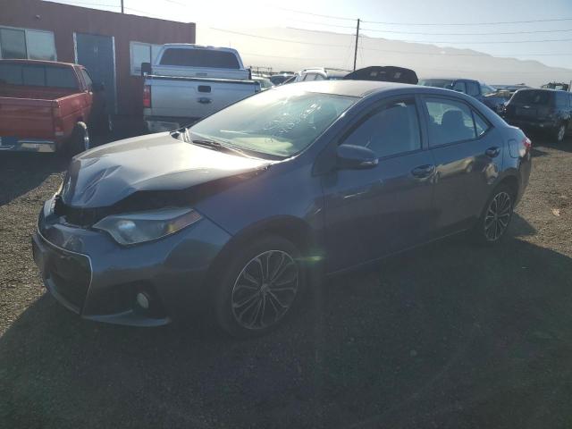Vin: 5yfburhe6fp322822, lot: 45405635, toyota corolla l 2015 img_1