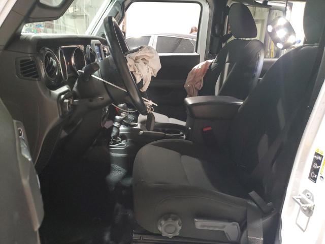 2020 JEEP WRANGLER U - 1C4HJXDN5LW204180