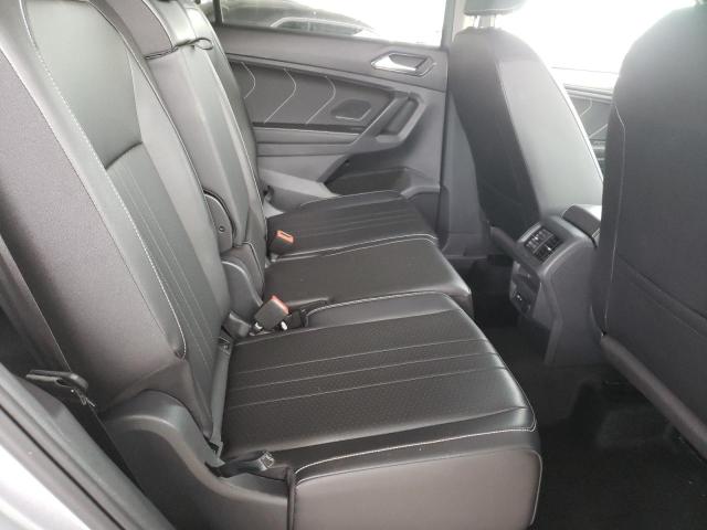 2024 VOLKSWAGEN TIGUAN SE - 3VV3B7AX2RM137139