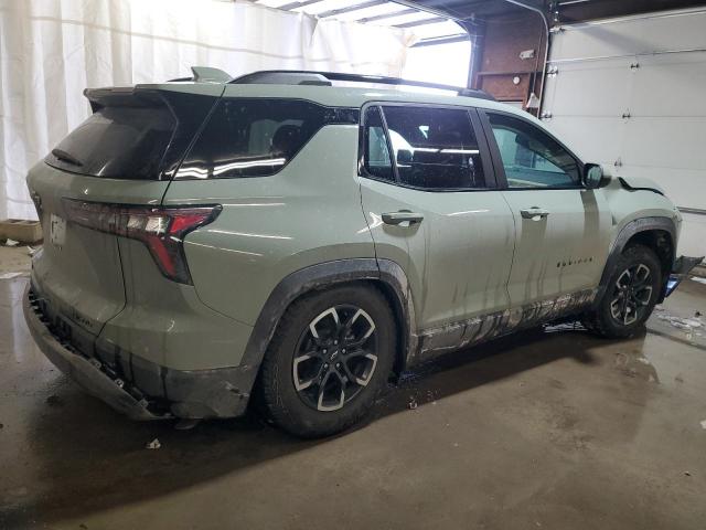 2025 CHEVROLET EQUINOX AC 3GNAXKEG9SL197975
