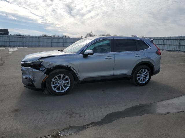 Vin: 2hkrs4h74sh405133, lot: 46460045, honda crv exl 2025 img_1