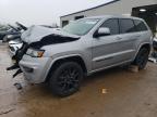 2020 JEEP GRAND CHER - 1C4RJFAG4LC318001