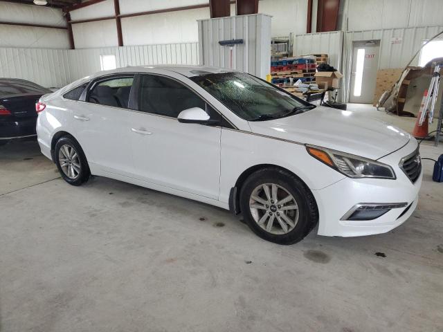 2015 HYUNDAI SONATA SE - 5NPE24AF8FH241794