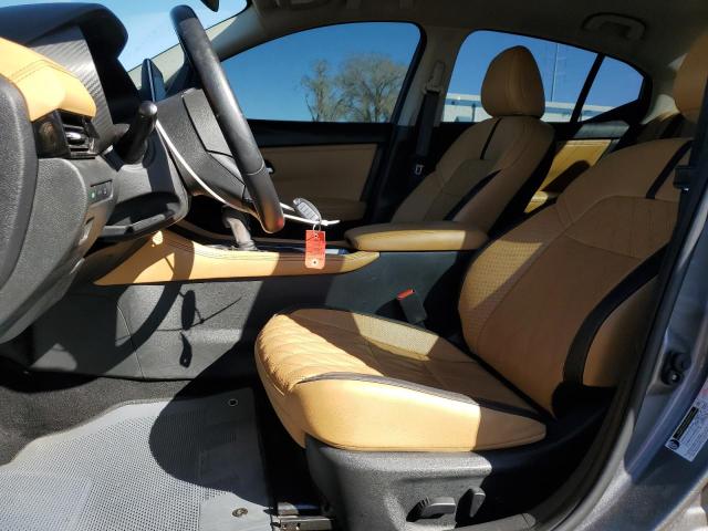 2023 NISSAN SENTRA SV - 3N1AB8CV6PY279218